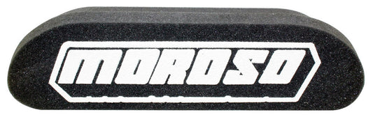 Moroso Foam Hood Scoop Plug 99430