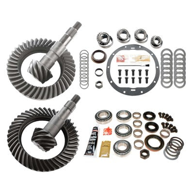 Motive Gear Differential Ring and Pinion Kit, GM 1500 1999-2008