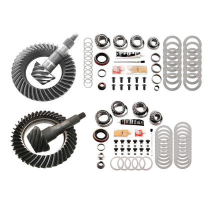 Motive Gear Ford F150 1999.5-2010 Ring & Pinion Complete Kit MGK-320
