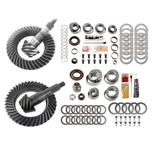 Motive Gear MGK-323 4.56 Ring & Pinion Kit Ford F-150 8.8F/9.75R
