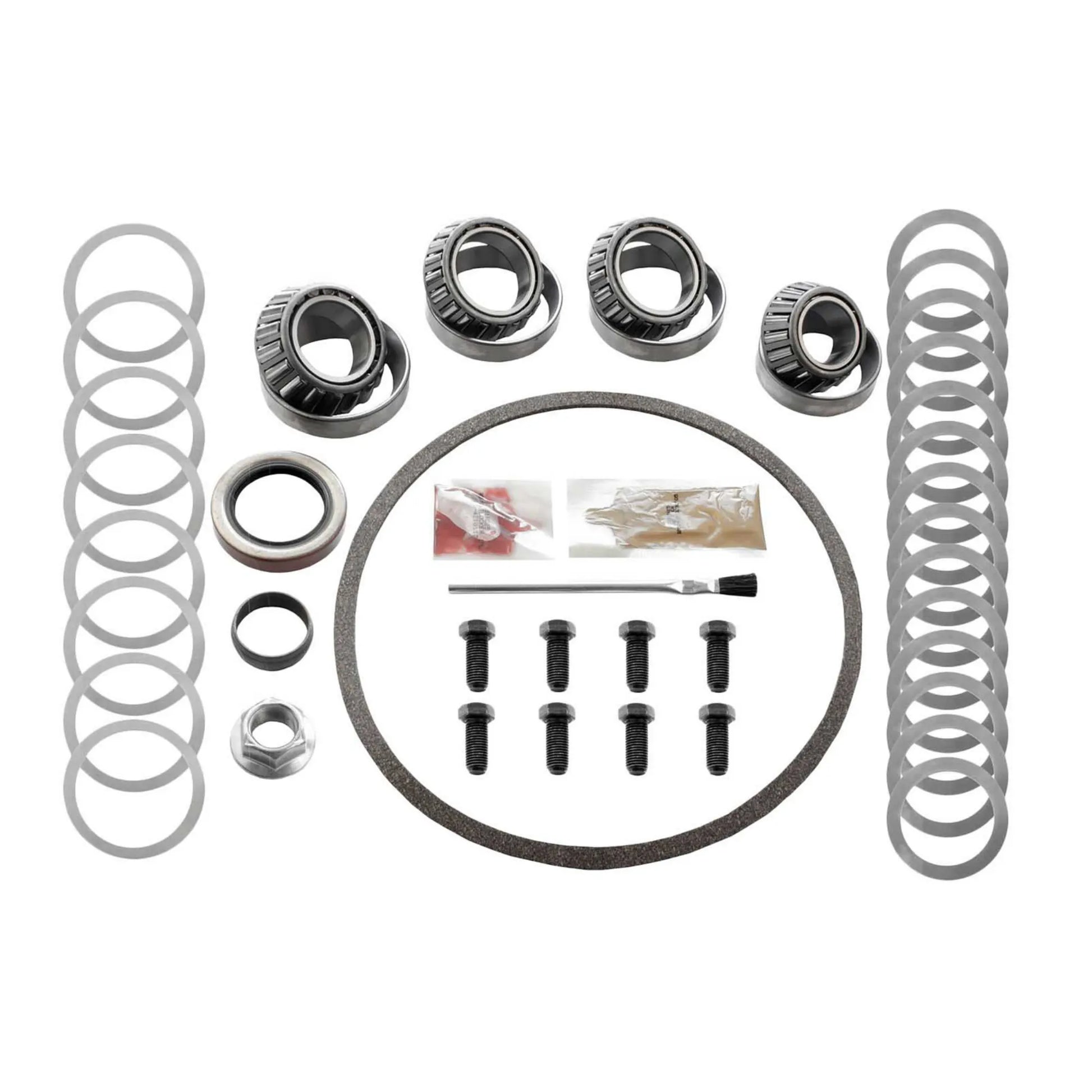 Motive Gear R20RMKT Master Bearing Kit for AMC 20 Axle