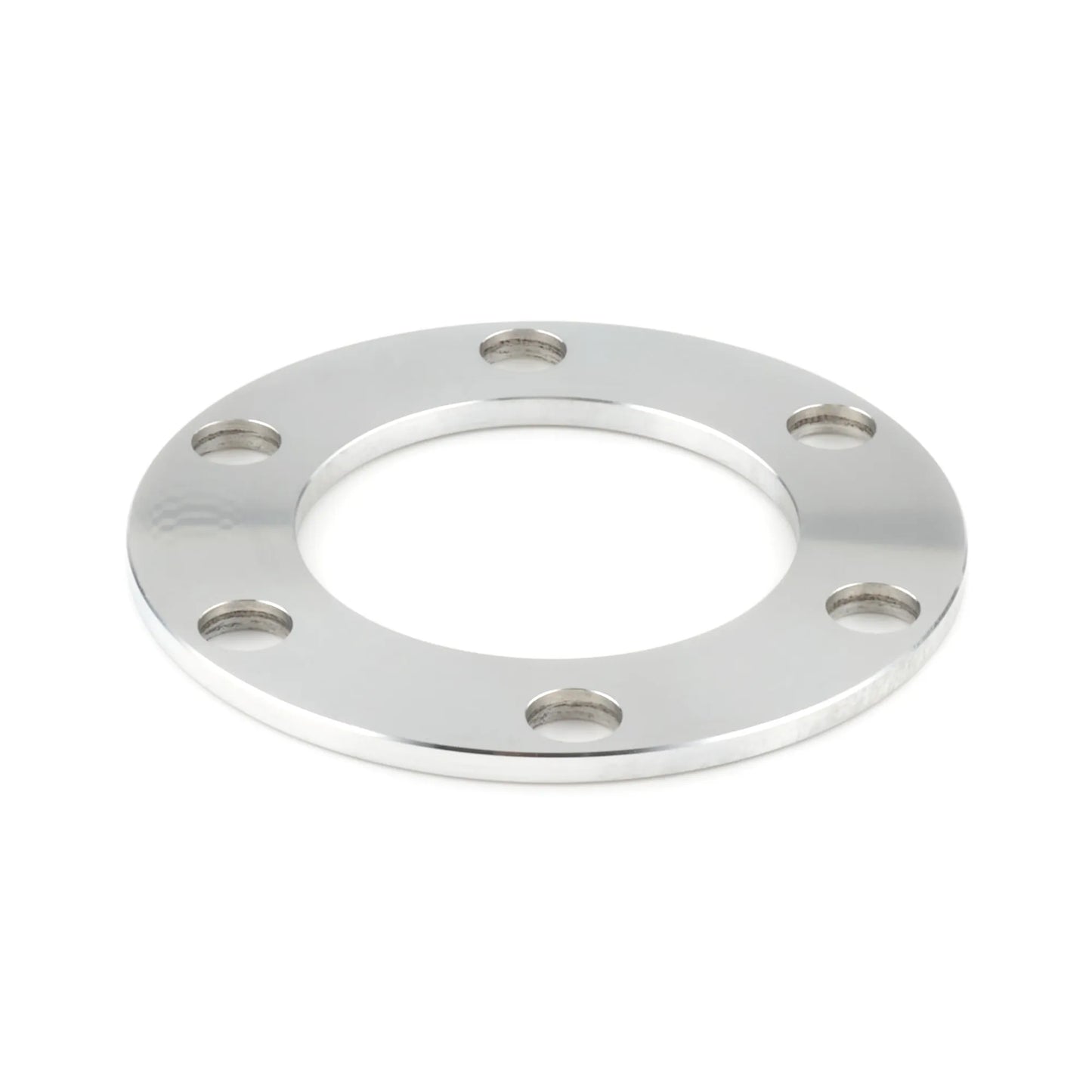 MPD Racing 16422 6-Pin Aluminum Wheel Spacer 1/4" Thick