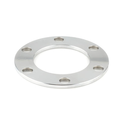 MPD Racing 16422 6-Pin Aluminum Wheel Spacer 1/4" Thick
