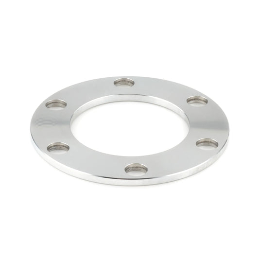 MPD Racing 16422 6-Pin Aluminum Wheel Spacer 1/4" Thick