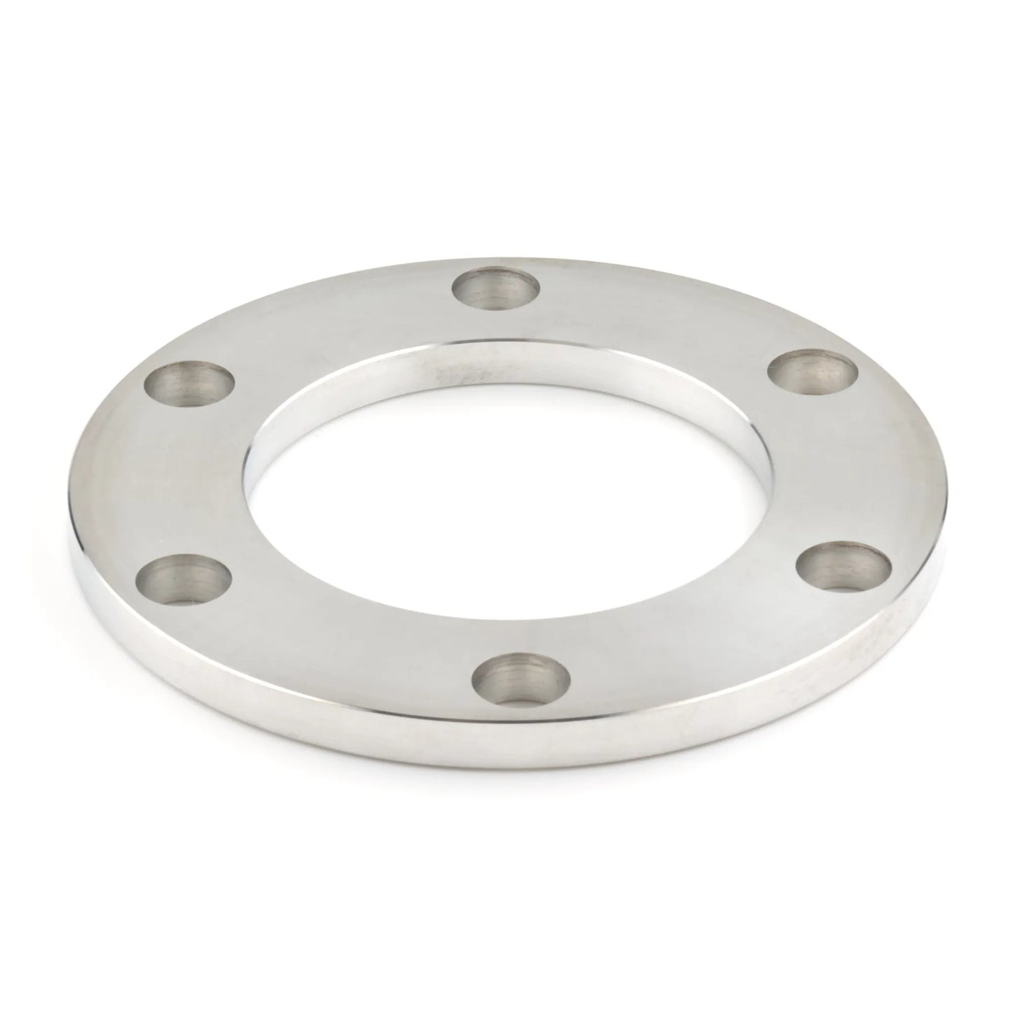 MPD Racing 16424 6-Pin Aluminum Wheel Spacer 3/8" Thick