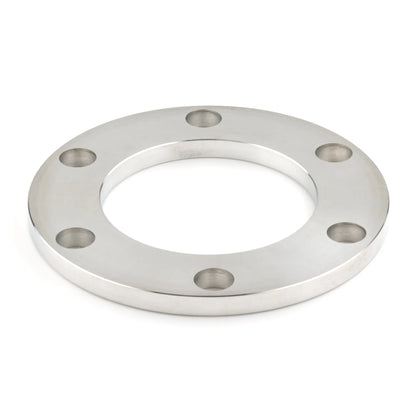 MPD Racing 16424 6-Pin Aluminum Wheel Spacer 3/8" Thick