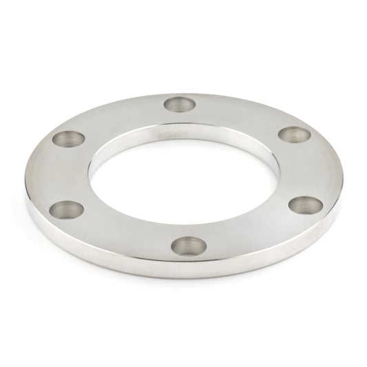 MPD Racing 16424 6-Pin Aluminum Wheel Spacer 3/8" Thick