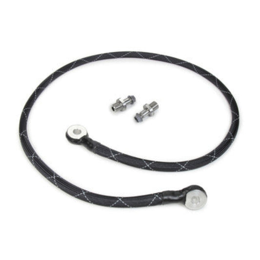 MPD 56" King Pin Tether with Studs