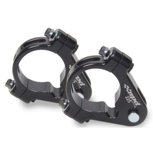 MPD Sprint Car Axle Clamp Pair 