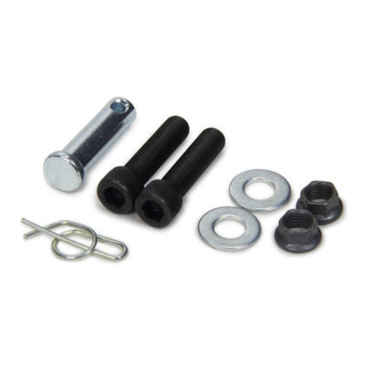 MPD Axle Clamp Hardware