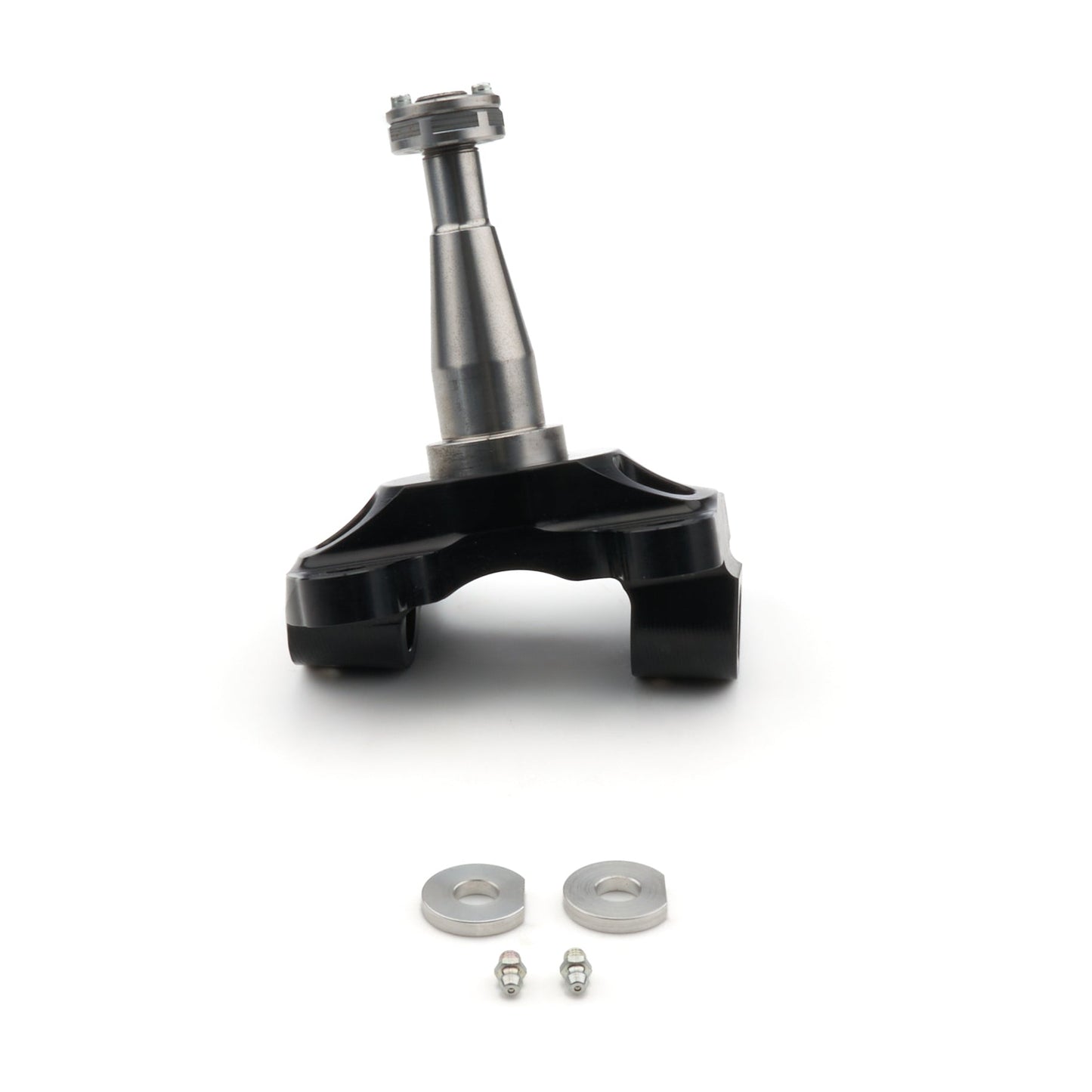 MPD Pavement Sprint Spindle