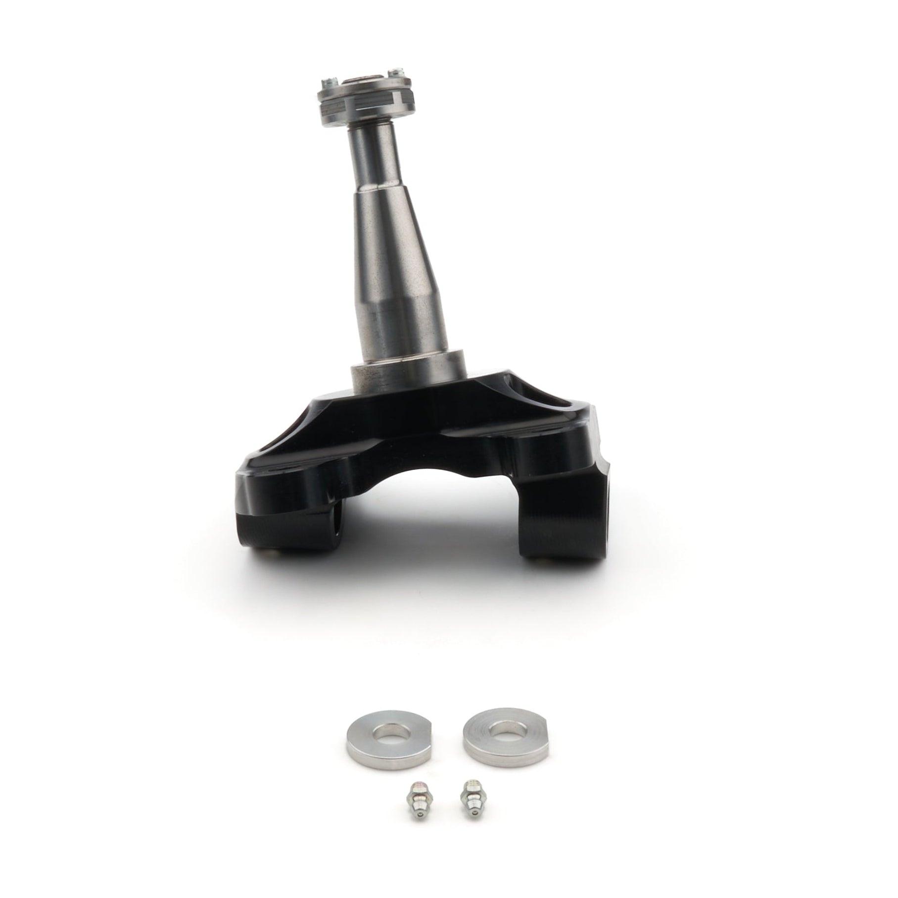 MPD Pavement Sprint Spindle