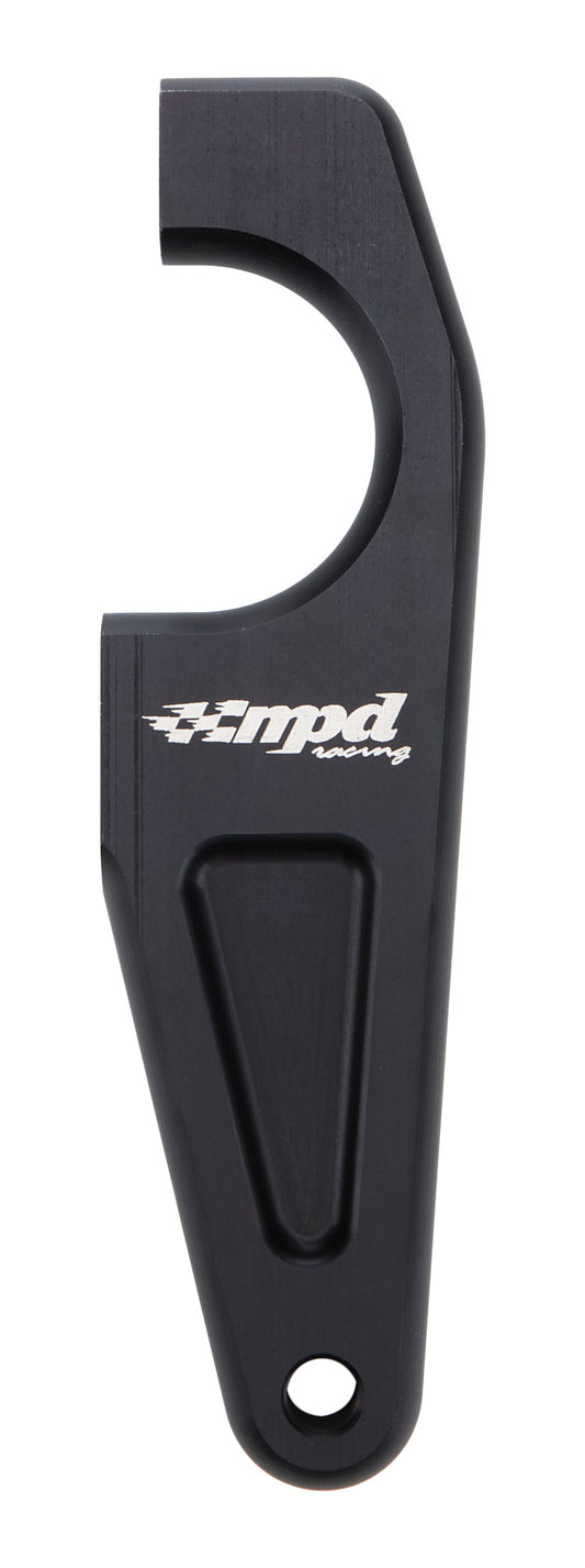MPD Steering Arm LF Single Non-Adjustable Pavement
