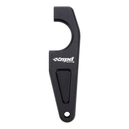 MPD Steering Arm Left Front Single Non-Adjustable Pavement