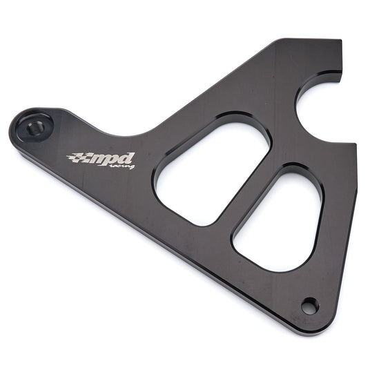 MPD Sprint Car Steering Arm, Beast Style Black