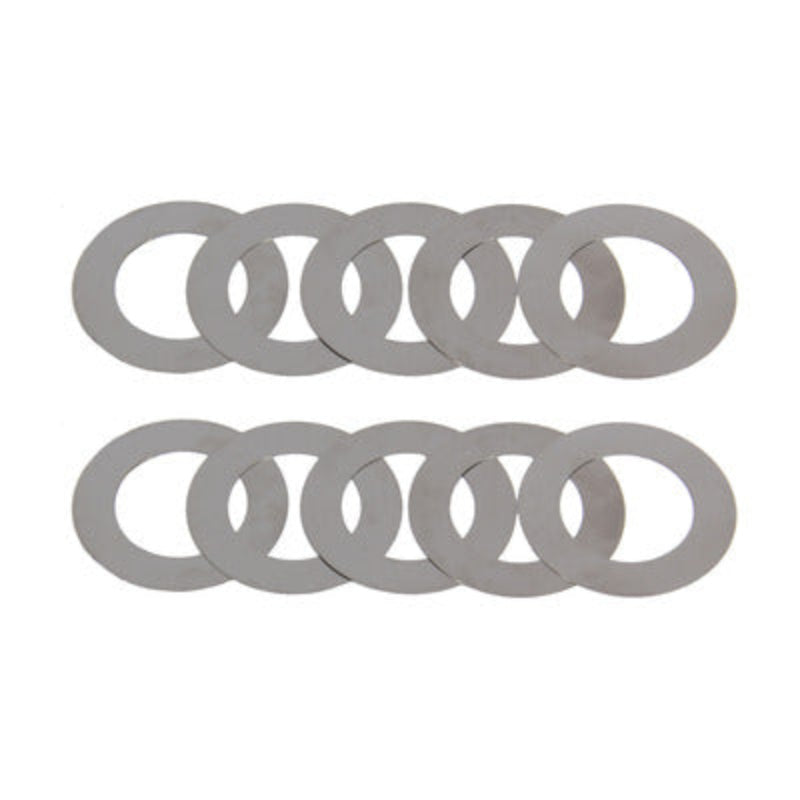 MPD Racing Spindle Shim, Sprint Car