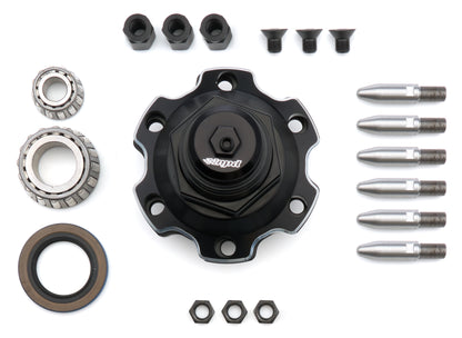 MPD Sprint Front Hub 16000