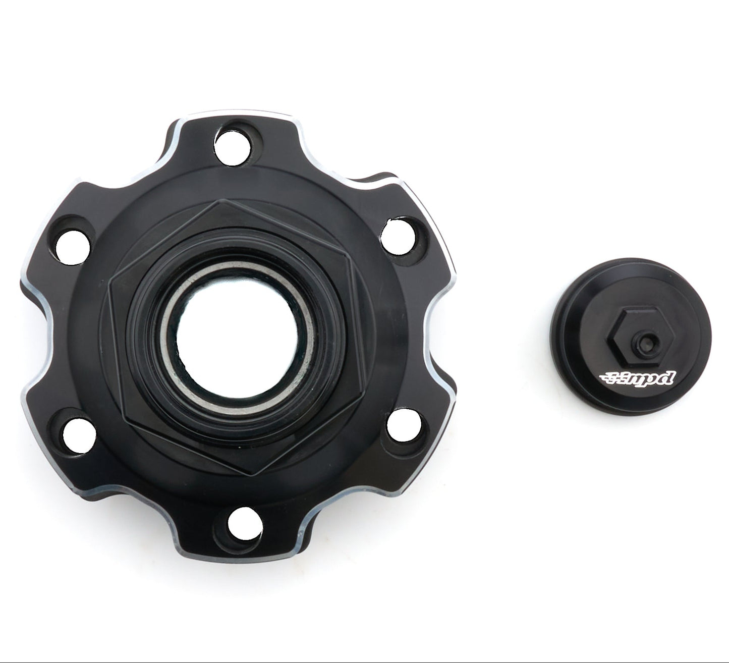 MPD Sprint Front Hub 16000