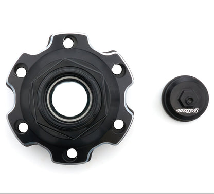 MPD Sprint Front Hub 16000