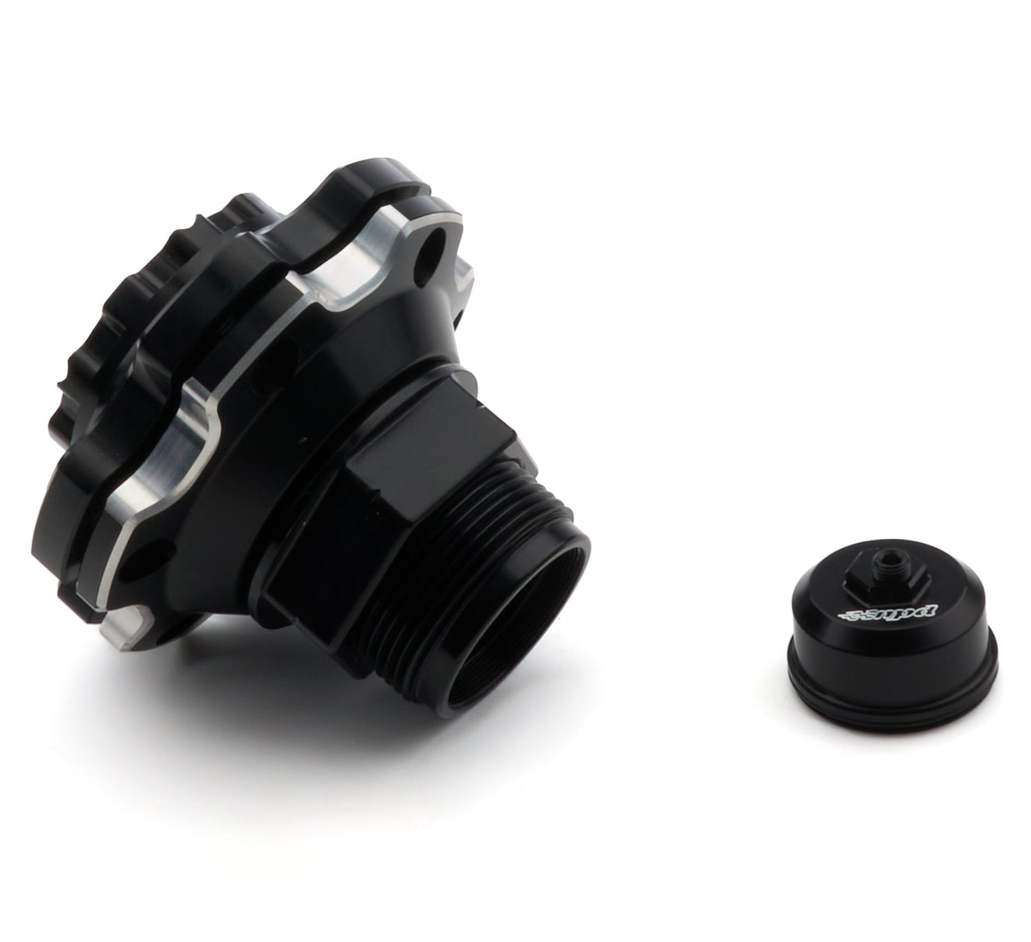 MPD Sprint Front Hub 16000