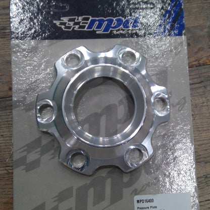 MPD 6-Pin Pressure Plate, Sprint Car MPD16400