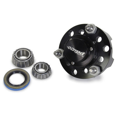 MPD Racing Six Pin Front Hub, Sprint Car