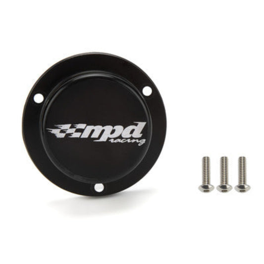 MPD Cap for Six Pin Hubs