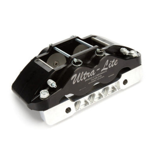 MPD Brake Caliper Radial Mount Aluminum Right Side