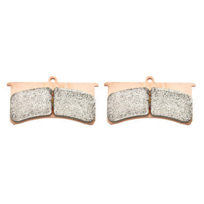 MPD Brake Pads MPD17930
