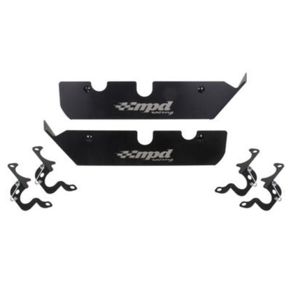 MPD Spark Plug Guard Kit