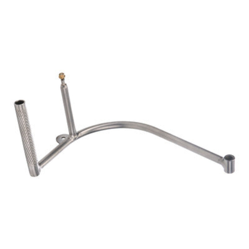 MPD Racing Throttle Pedal Titanium for Midget