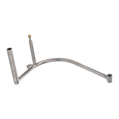 MPD Racing Throttle Pedal Titanium for Midget