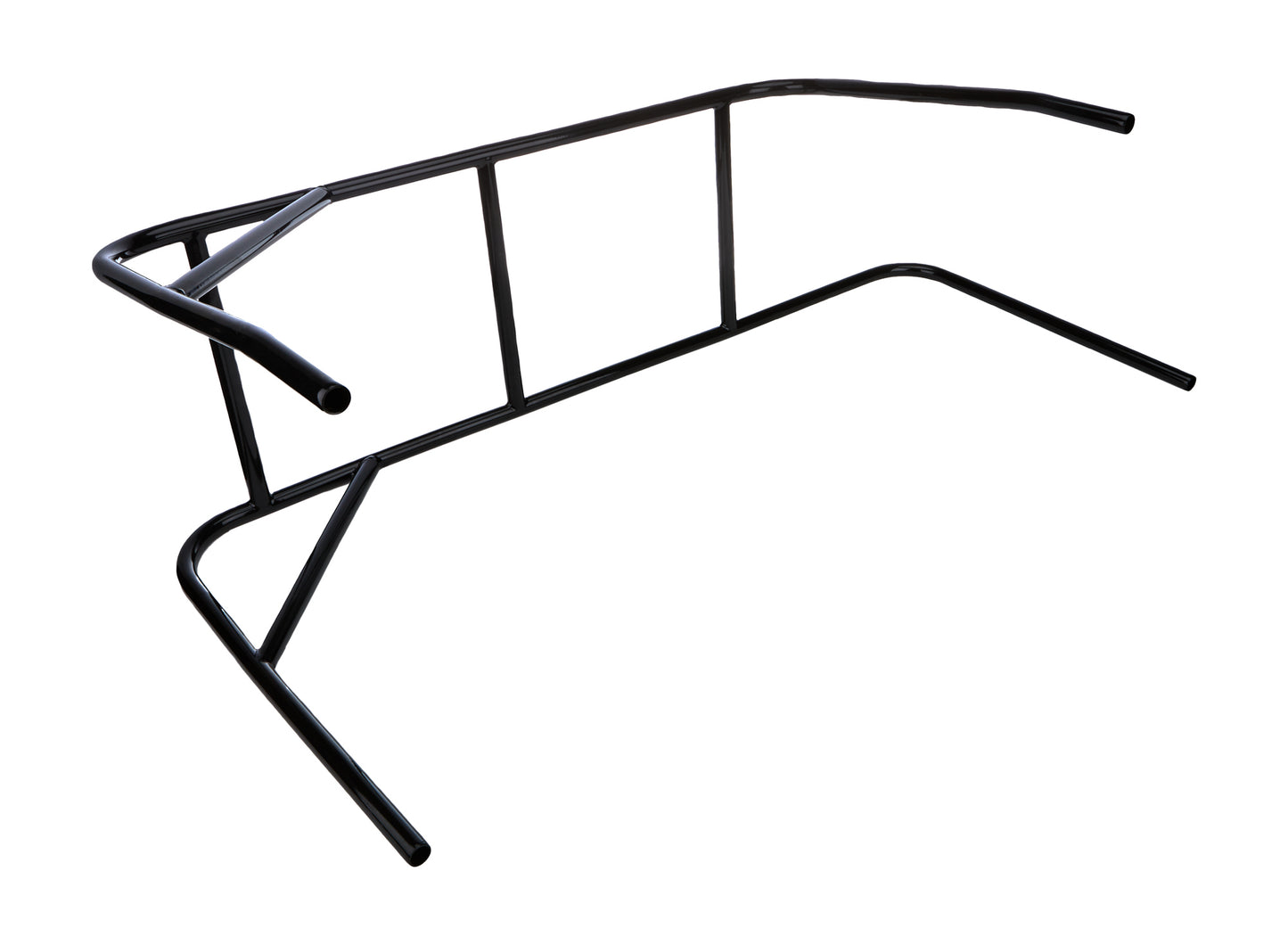 MPD Racing Midget Driver Side Nerf Bar MPD25105