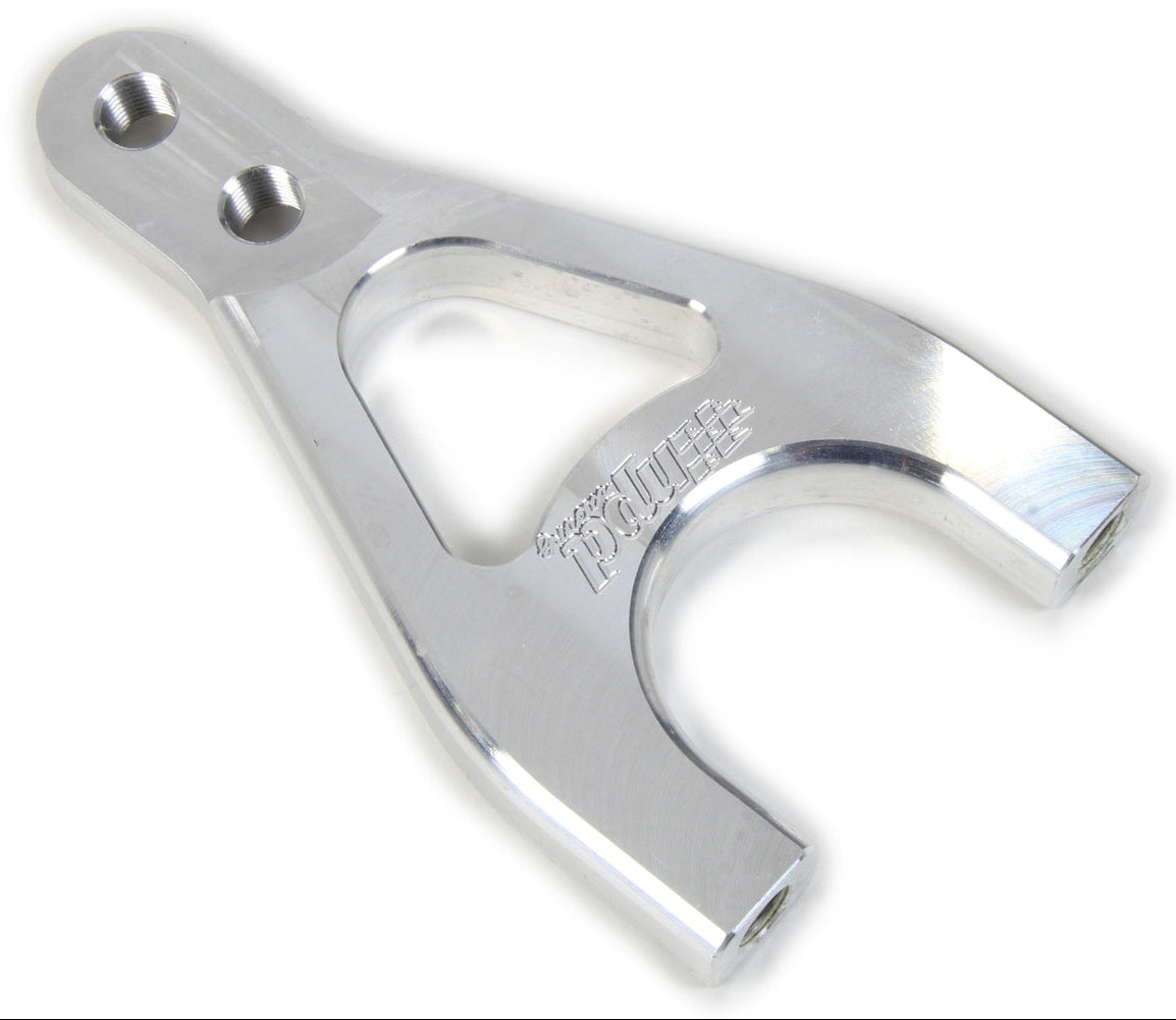 Midget Wishbone Steering Arm, Natural