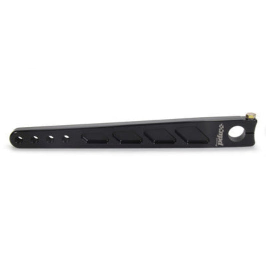 MPD Sprint Car Pitman Arm Angle Broach Long