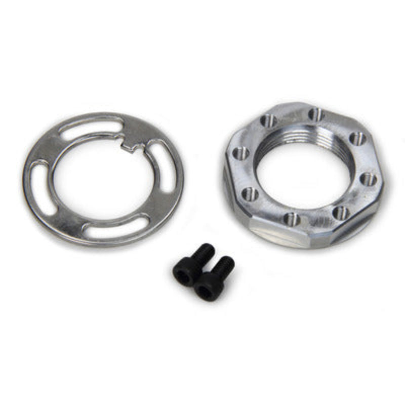 MPD Midget Billet Spindle Lock Nut Kit MPD28440