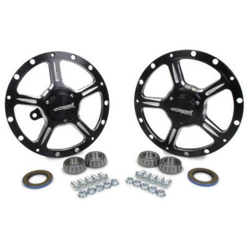 MPD Direct Mount Billet Hubs for Sprint and Midget 28500