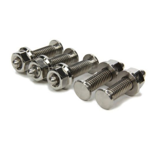 MPD Racing Front Hub Bolt Kit MPD28515