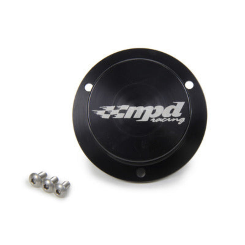 MPD Racing Wheel Hub Dust Cap MPD28520