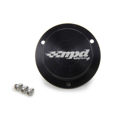 MPD Racing Wheel Hub Dust Cap MPD28520