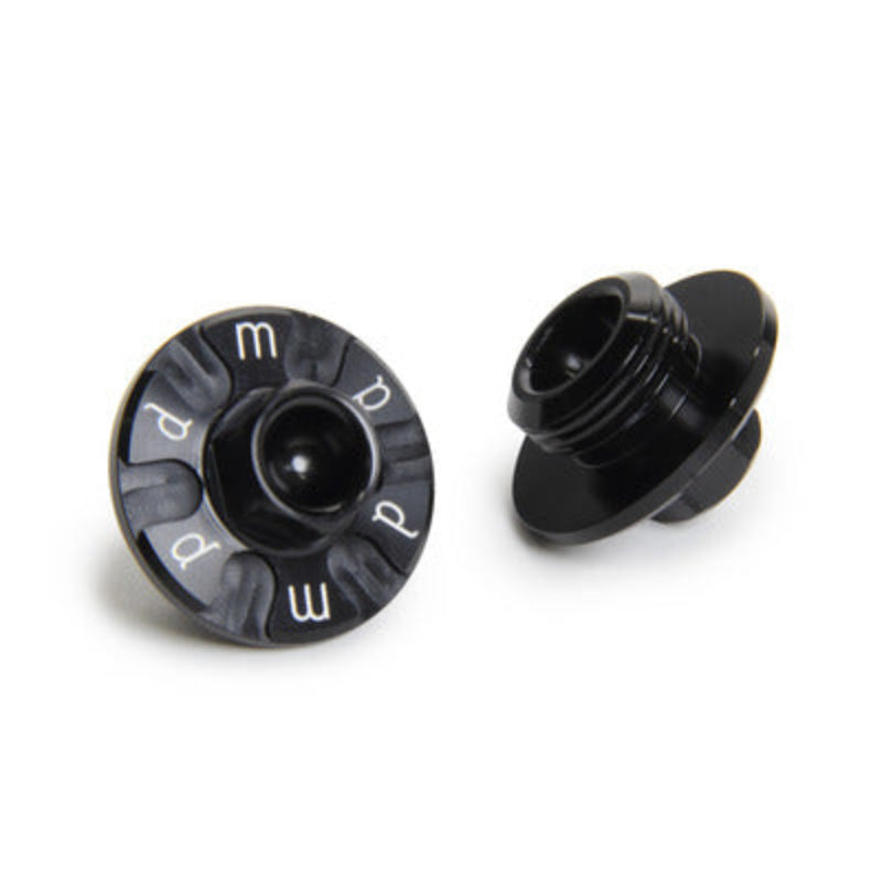 Sprint Car Torsion Bar Retainers