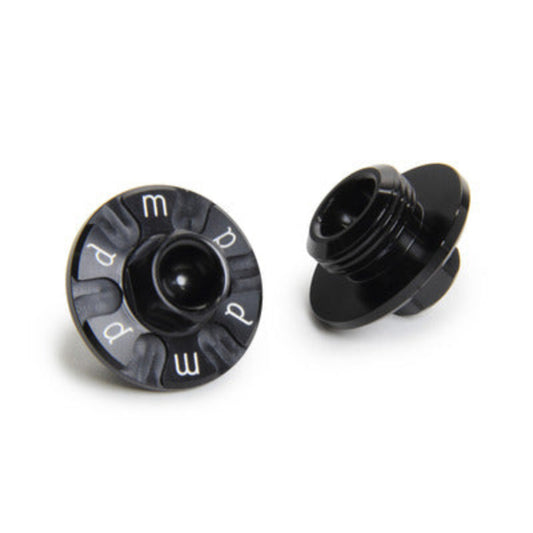 Sprint Car Torsion Bar Retainers