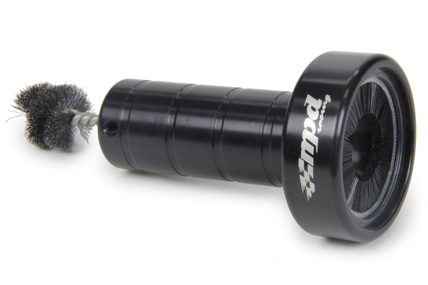 Torsion Bar Cleaning Tool