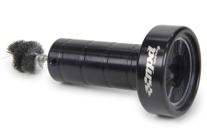 Torsion Bar Cleaning Tool