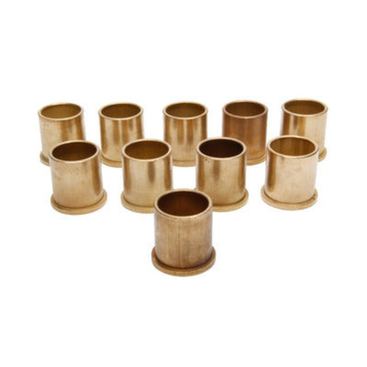 MPD Torsion Bar Bushing .095 Sprint Car (10-Pack) MPD30210
