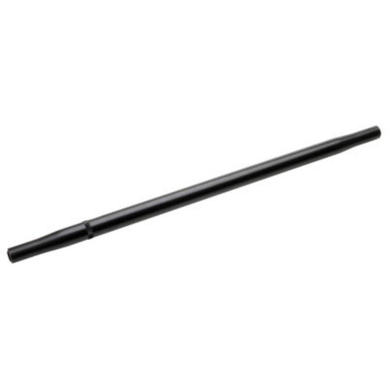 MPD Aluminum Radius Rod Black 