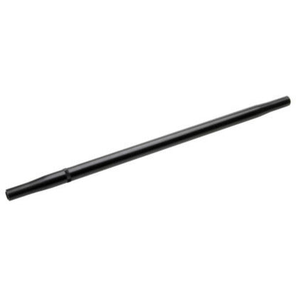 MPD Aluminum Radius Rod Black 