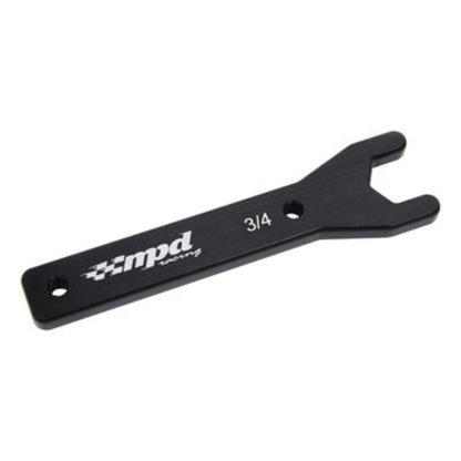 MPD Racing 3/4" Radius Rod Wrench