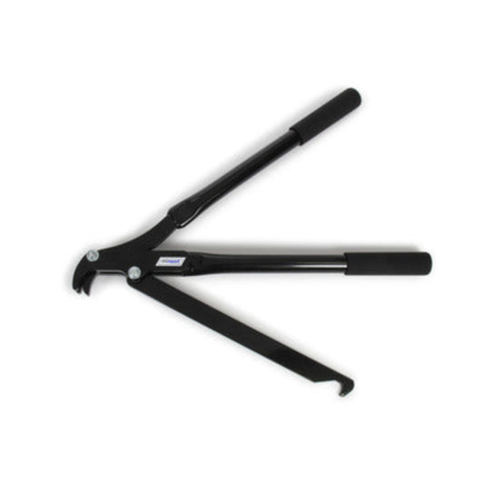 MPD Tre Bead Breaker 10"