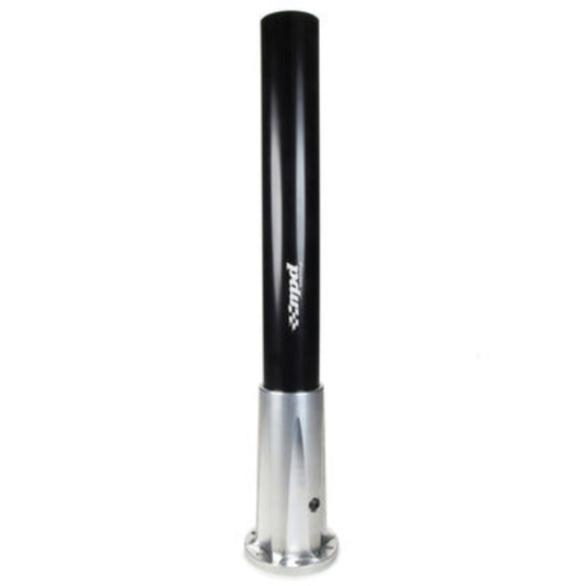 MPD Aluminum Torque Tube, Heavy Duty, Long Collar, Black